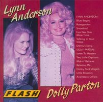 Lynn Anderson - Lynn Anderson & Dolly Parton